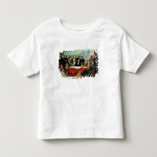 T-shirt Pour Les Tous Petits Conférence des ingénieurs au pont de Britannia