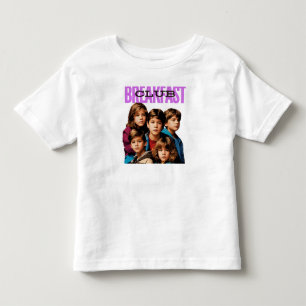T-shirt Pour Les Tous Petits Confortable T-Shirt Enfants Inspiré Par Les Automn