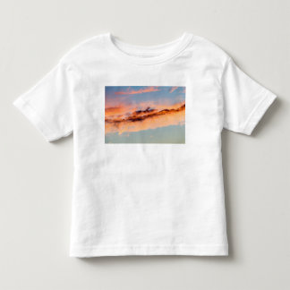 T-shirt Pour Les Tous Petits consommation d'attraction