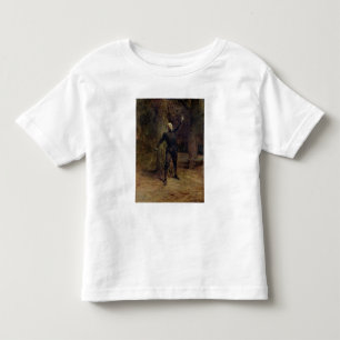 T-shirt Pour Les Tous Petits Coquelin constant comme Cyrano De Bergerac