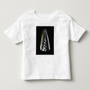 T-shirt Pour Les Tous Petits Coquille 2 de cône