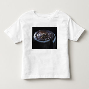 T-shirt Pour Les Tous Petits Coquille de cône