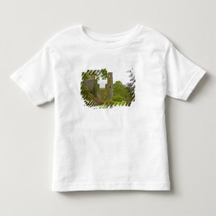 T-shirt Pour Les Tous Petits Cork, Irlande. Le célèbre château de Blarney 2