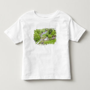 T-shirt Pour Les Tous Petits Cork, Irlande. Le tristement célèbre château de