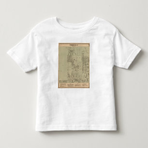 T-shirt Pour Les Tous Petits Corryville, Ohio