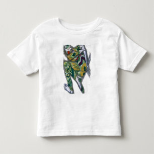 T-shirt Pour Les Tous Petits Costumez la conception pour Seefenfel, de Sadko,