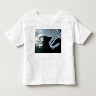 T-shirt Pour Les Tous Petits Côté port Mark II Stockless Ancre