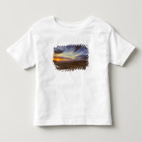 Coucher de soleil, bord sud du Grand Canyon, Grand