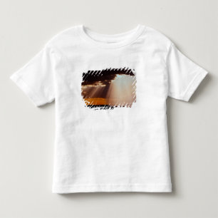 T-shirt Pour Les Tous Petits Coucher de soleil sur le Masai Mara. 2