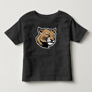 T-shirt Pour Les Tous Petits Cougars de SIUE