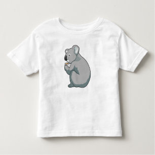 T-shirt Pour Les Tous Petits Coupe Koala