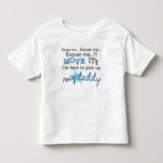 T-shirt Pour Les Tous Petits Coutume de Bettina b.