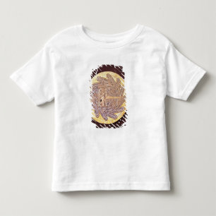 T-shirt Pour Les Tous Petits Couverture de calice, c.1540