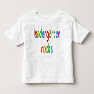 T-shirt Pour Les Tous Petits Crayon 14x12 de Kr