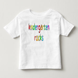 T-shirt Pour Les Tous Petits Crayon 14x12 de Kr
