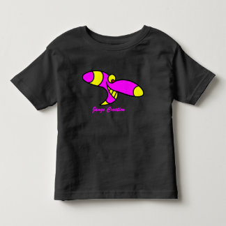 T-shirt Pour Les Tous Petits création jango shirt de jangocreation