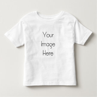T-shirt Pour Les Tous Petits Créez vos propres enfants/habillement de bébé -