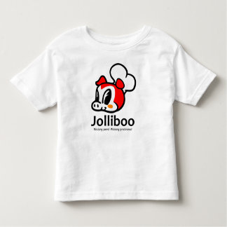 T-shirt Pour Les Tous Petits Cute Jolliboo