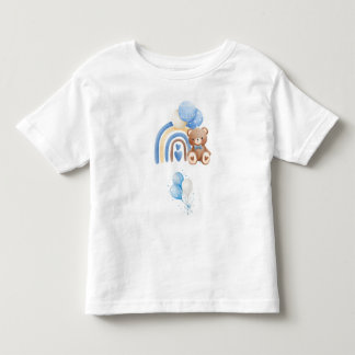 T-shirt Pour Les Tous Petits Cute Sweet Baby Cushion | Adorable Baby Design 🧸