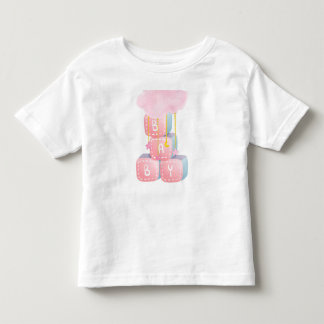 T-shirt Pour Les Tous Petits Cute Sweet Dreams – Adorable & Lovely Design 💕✨
