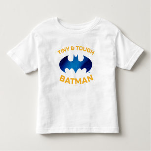 T-shirt Pour Les Tous Petits Cuter than mignon minuscule & Tough Batman