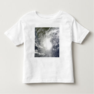 T-shirt Pour Les Tous Petits Cyclone Jal