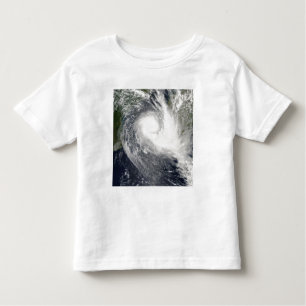 T-shirt Pour Les Tous Petits Cyclone tropical Boloetse