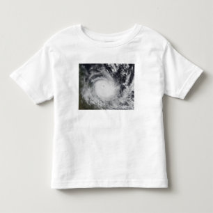 T-shirt Pour Les Tous Petits Cyclone tropical grave Hamish