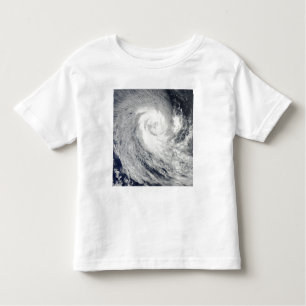 T-shirt Pour Les Tous Petits Cyclone tropical Imani