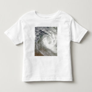 T-shirt Pour Les Tous Petits Cyclone tropical Paul au-dessus de l'Australie 2