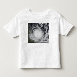 T-shirt Pour Les Tous Petits Cyclone tropical sévère Hamish