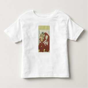 T-shirt Pour Les Tous Petits Danjuro dans le rôle de Sakatano Kintoki
