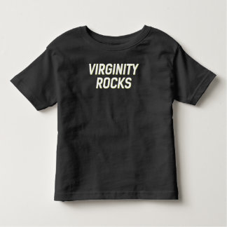 T-shirt Pour Les Tous Petits Danny Duncan Merch Virginity Rocks Virginity Rocks