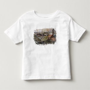 T-shirt Pour Les Tous Petits Dans le Pays Noir, 1890