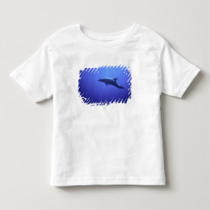 T-shirt Pour Les Tous Petits Dauphin