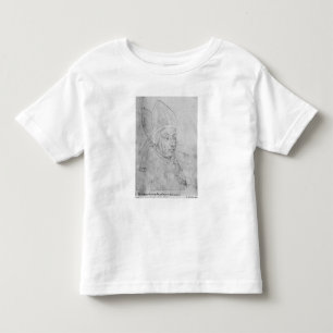 T-shirt Pour Les Tous Petits David, évêque d'Utrecht