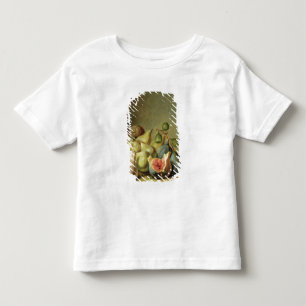 T-shirt Pour Les Tous Petits De fruit toujours la vie