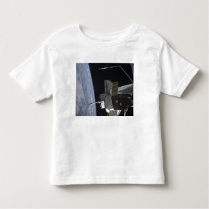 T-shirt Pour Les Tous Petits Découverte de la navette spatiale 10