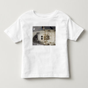 T-shirt Pour Les Tous Petits Découverte de la navette spatiale 12