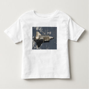 T-shirt Pour Les Tous Petits Découverte de la navette spatiale 5