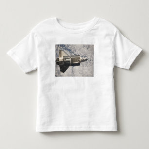 T-shirt Pour Les Tous Petits Découverte de navette spatiale 7