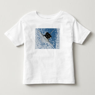 T-shirt Pour Les Tous Petits Découverte de navette spatiale 8