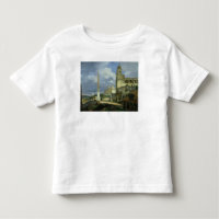 Dei Monti de Trinita et la villa Medici