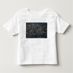 T-shirt Pour Les Tous Petits Denver, le Colorado 2