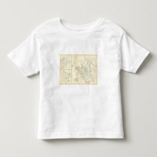 T-shirt Pour Les Tous Petits Derby, Shelton