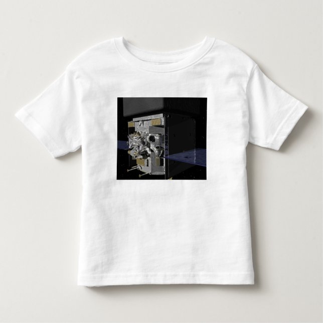 T-SHIRT POUR LES TOUS PETITS DERNIÈRE (Devant)