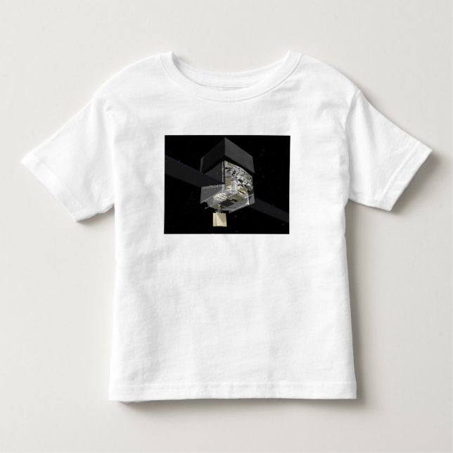 T-SHIRT POUR LES TOUS PETITS DERNIÈRE 3 (Devant)
