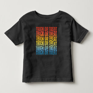 T-SHIRT POUR LES TOUS PETITS DES FRITES OU DES FRIANDISES
