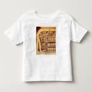 T-shirt Pour Les Tous Petits Détail du livre du jour