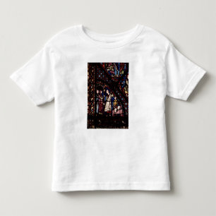 T-shirt Pour Les Tous Petits Détail d'une fenêtre